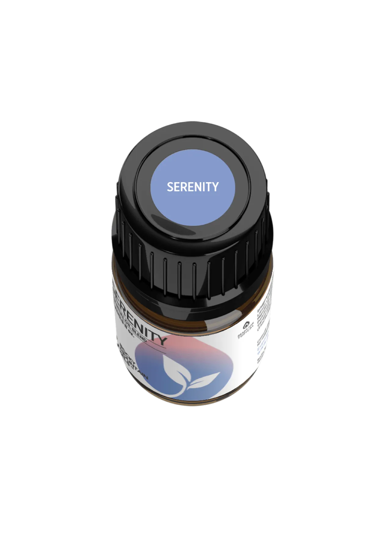 Serenity Essential Oil Blend - 15ml