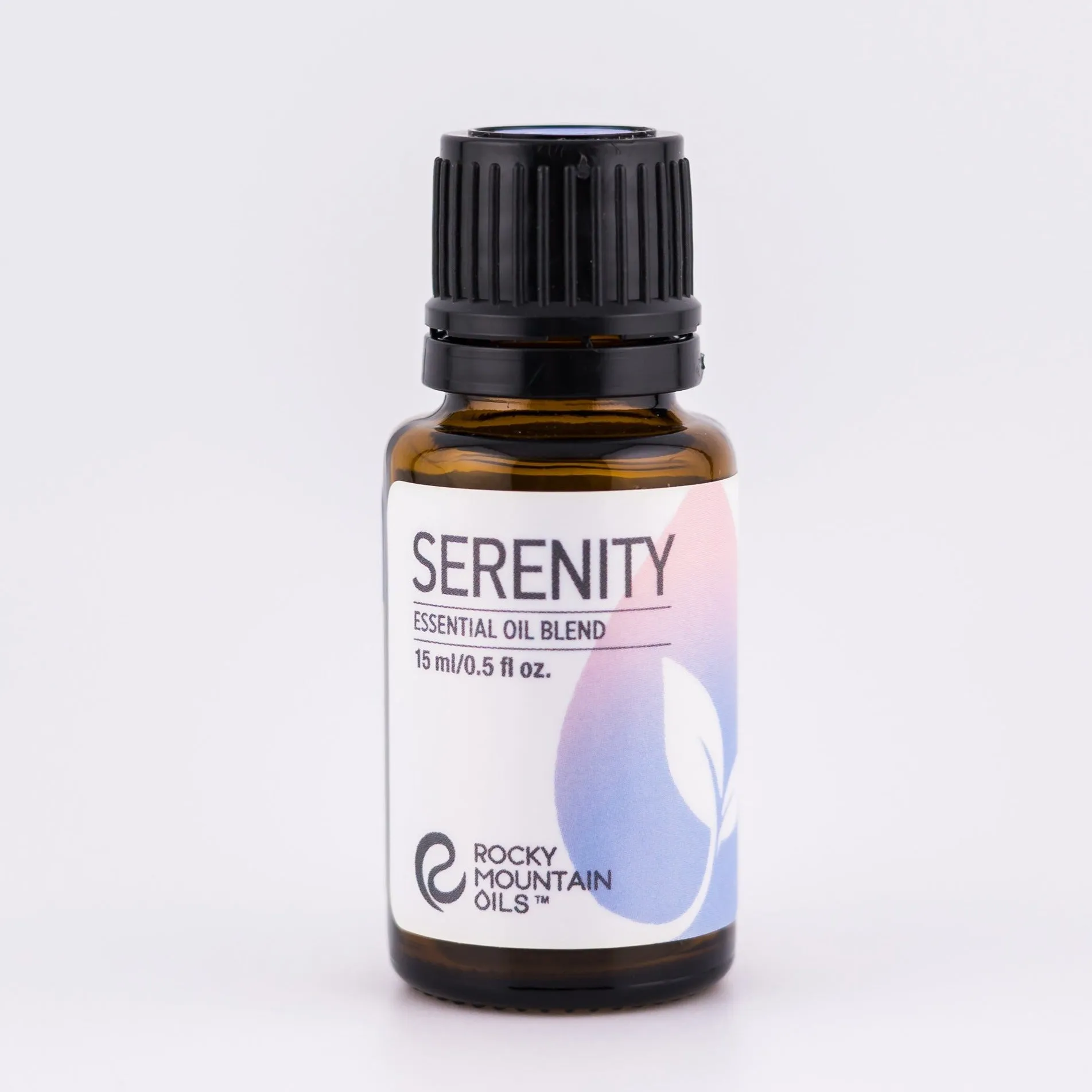 Serenity Essential Oil Blend - 15ml