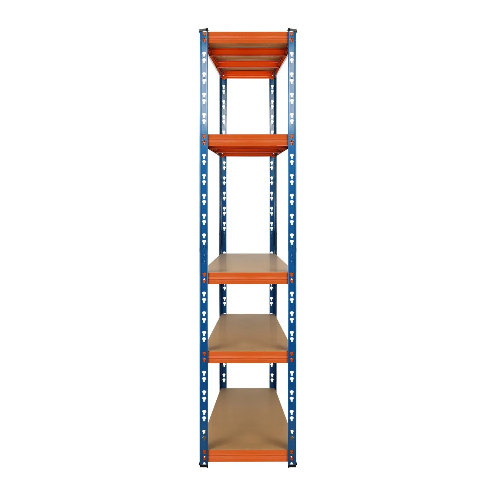 Sharptoo 2x1.8m Garage Shelving Shelves Warehouse Storage Pallet Racking Rack