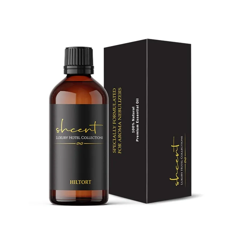 shcent 100ml Hotel Essential Oil | Hiltort