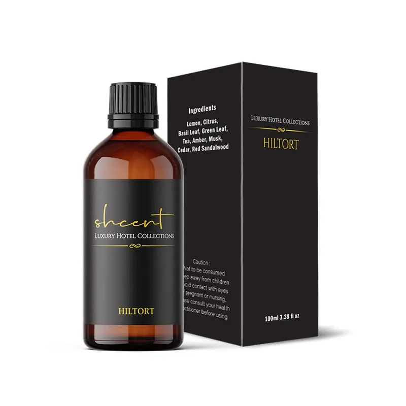 shcent 100ml Hotel Essential Oil | Hiltort