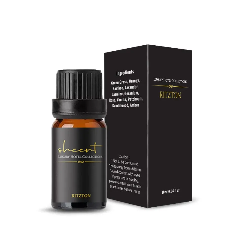 shcent 10ml Hotel Essential Oil | Ritzton