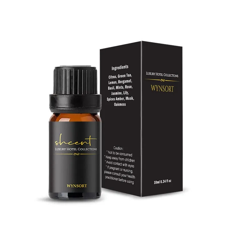 shcent 10ml Hotel Essential Oil | Wynsort
