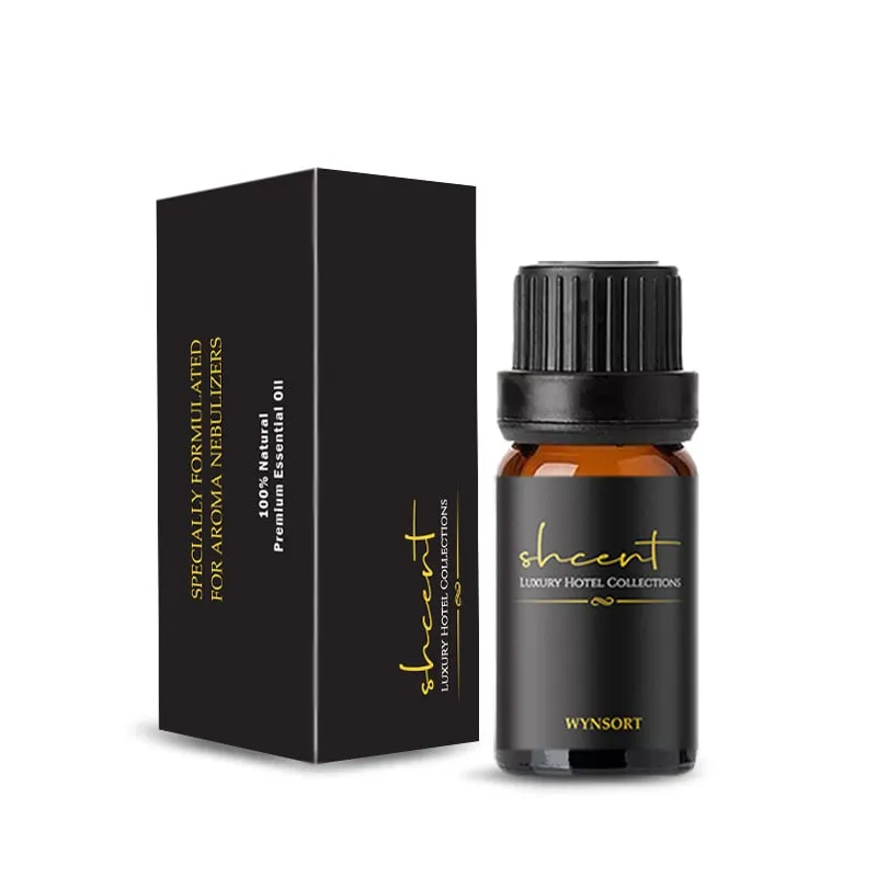 shcent 10ml Hotel Essential Oil | Wynsort