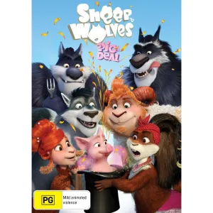 Sheep & Wolves Pig Deal