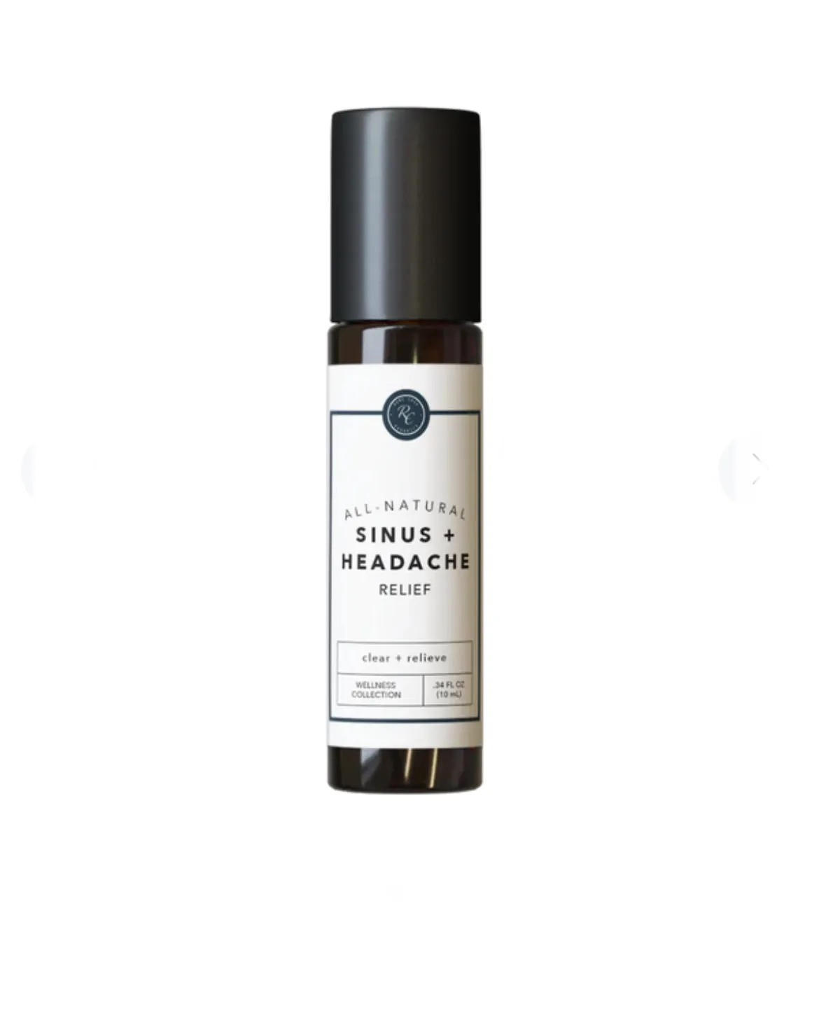 SINUS   HEADACHE RELIEF | 10 ml