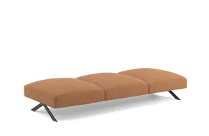 Sistema Outdoor Bench