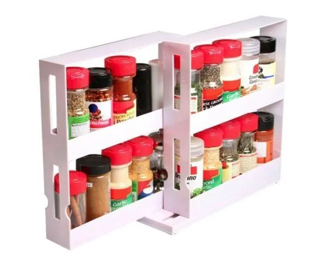 Swivel Shelf