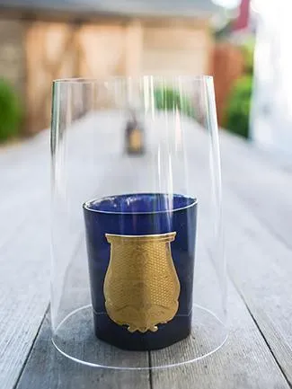 Tadine (Sandalwood) Classic Candle