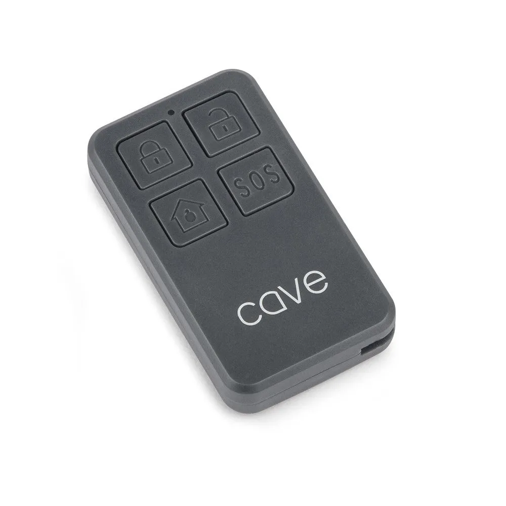 The Cave Smart Home Starter Kit