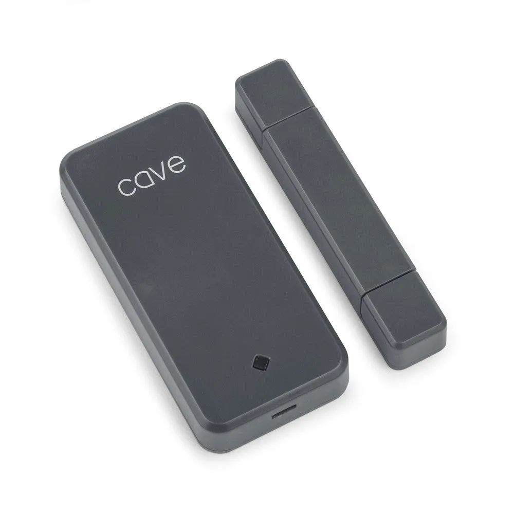 The Cave Smart Home Starter Kit