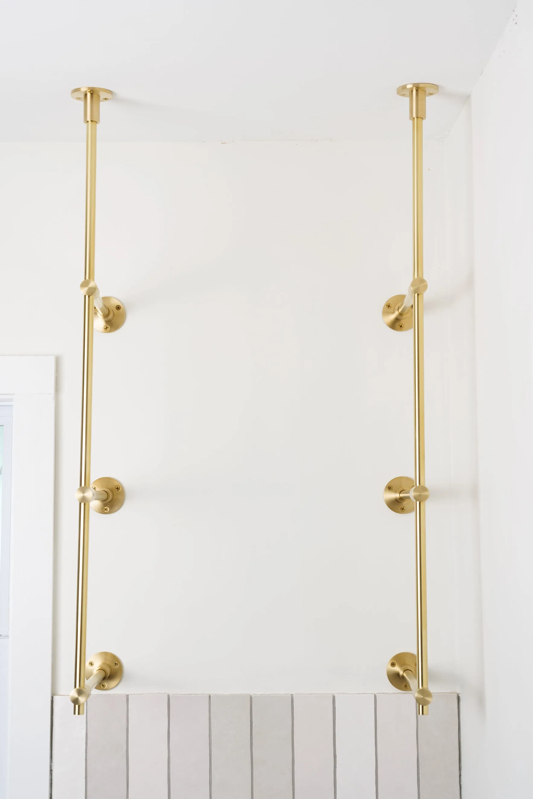 The Origin 1 Bay Standard Shelving Unit