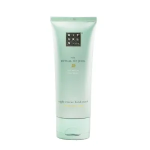 The Ritual Of Jing Night Rescue Hand Mask - 70ml/2.3oz