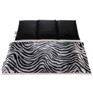 Therapeutic Stress Reliever Gift. Penetrating Heat, Calming Cool Pad
