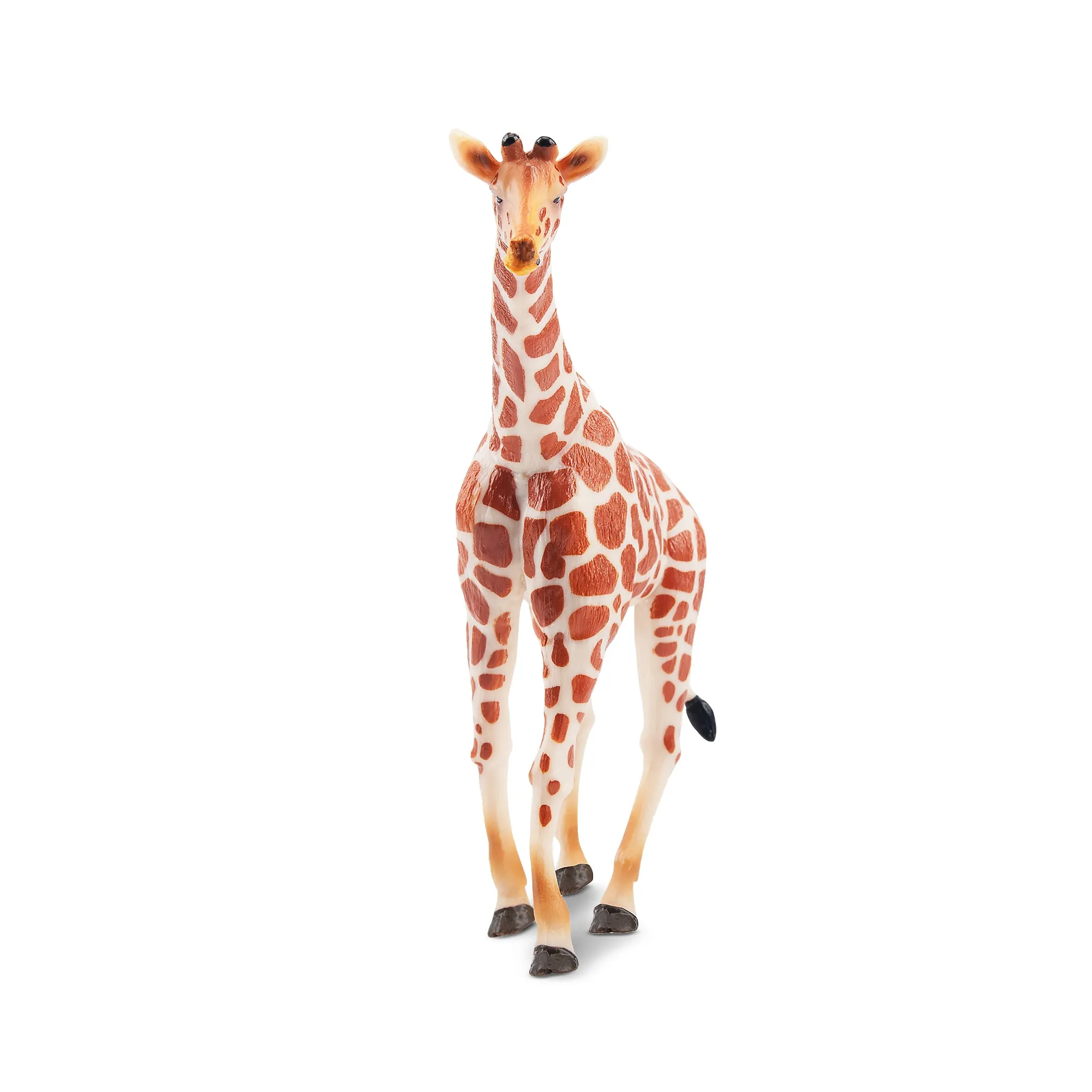 Toymany Standing Giraffe Figurine Toy
