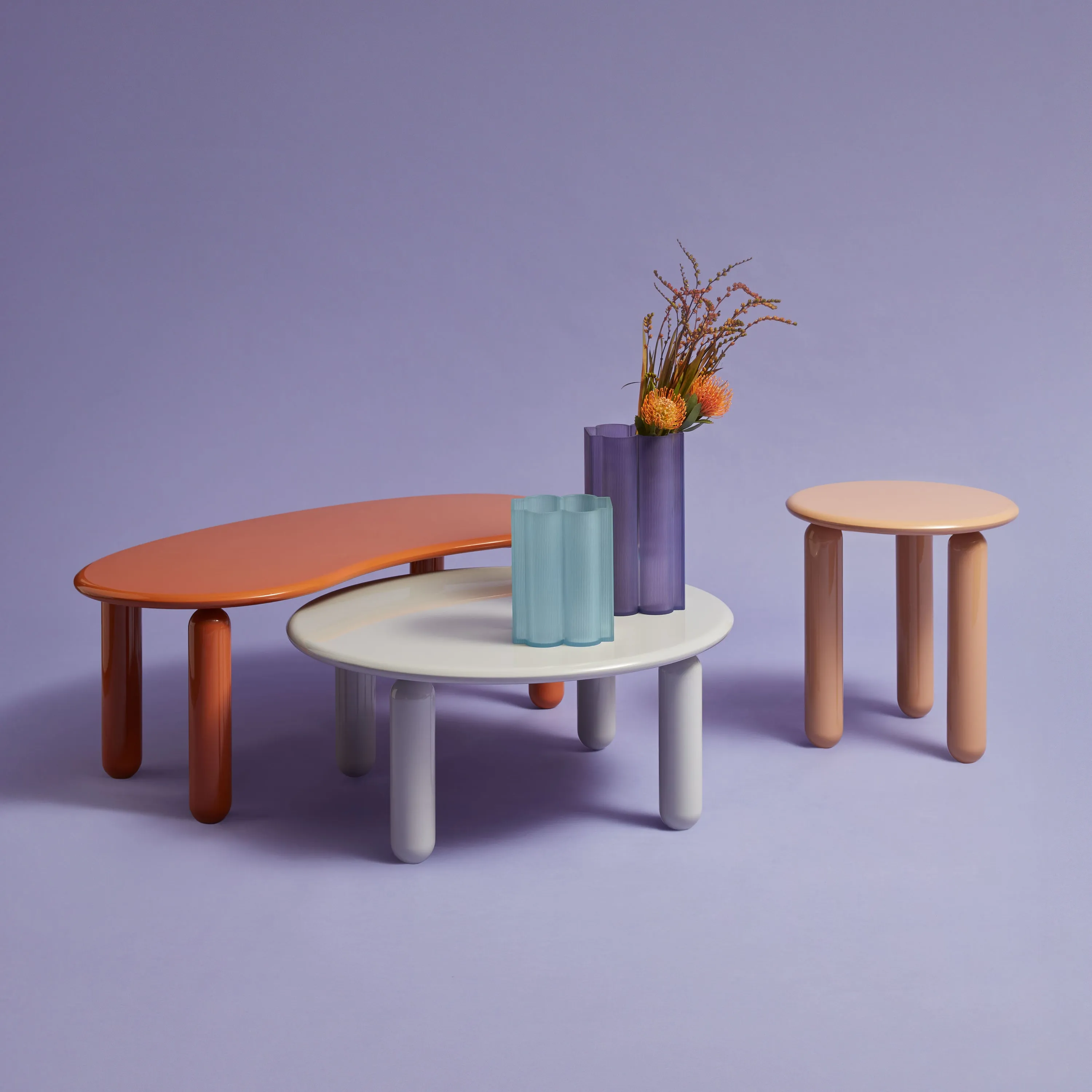 Undique Mas Coffee Table