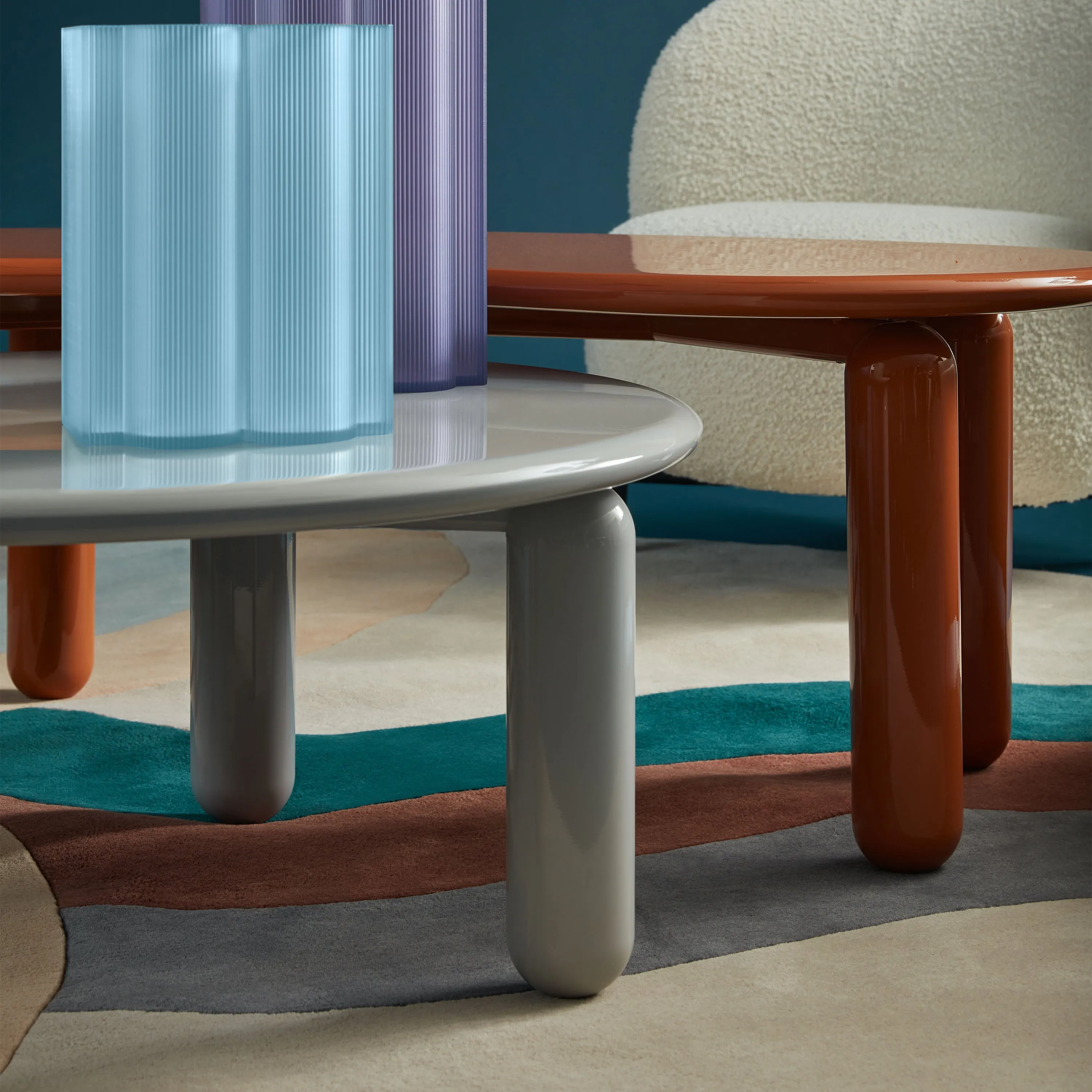 Undique Mas Coffee Table
