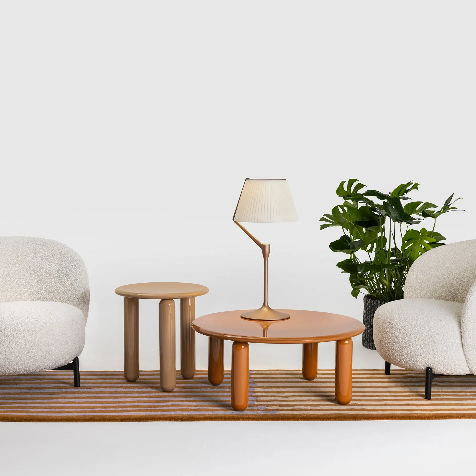 Undique Mas Coffee Table