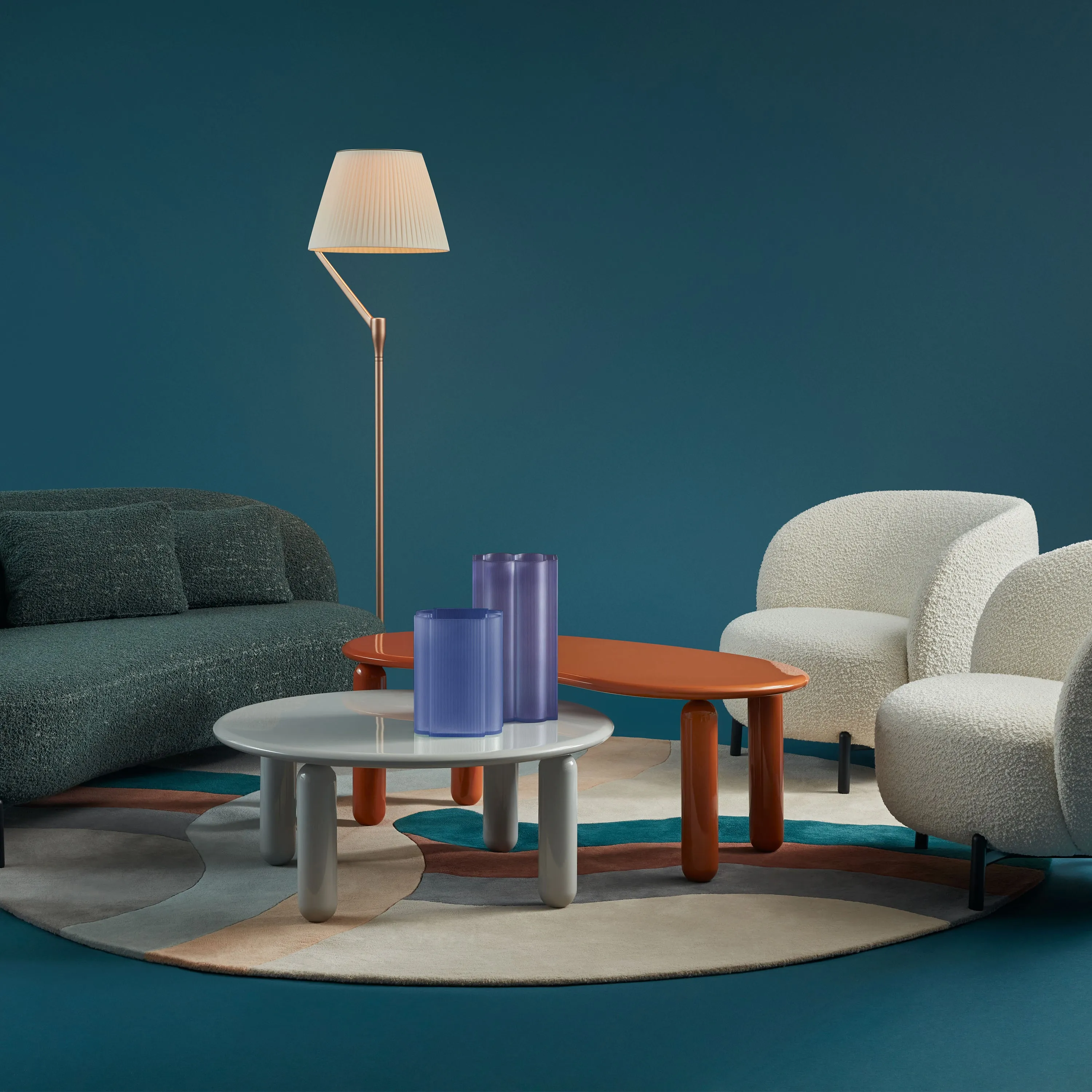 Undique Mas Coffee Table