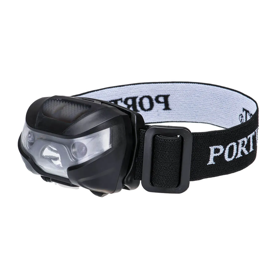 USB RECHARGEABLE HEAD TORCH