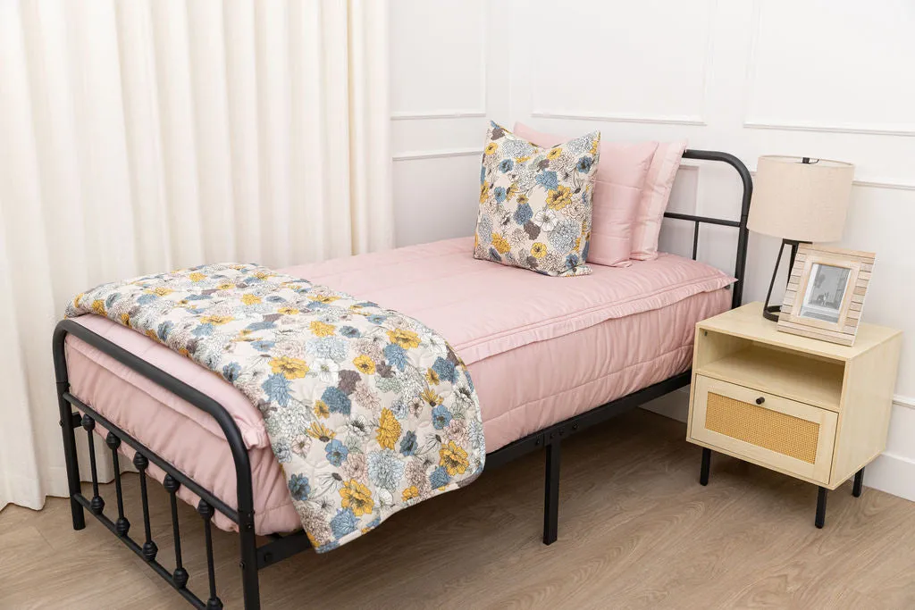 Victoria Luxe Blanket