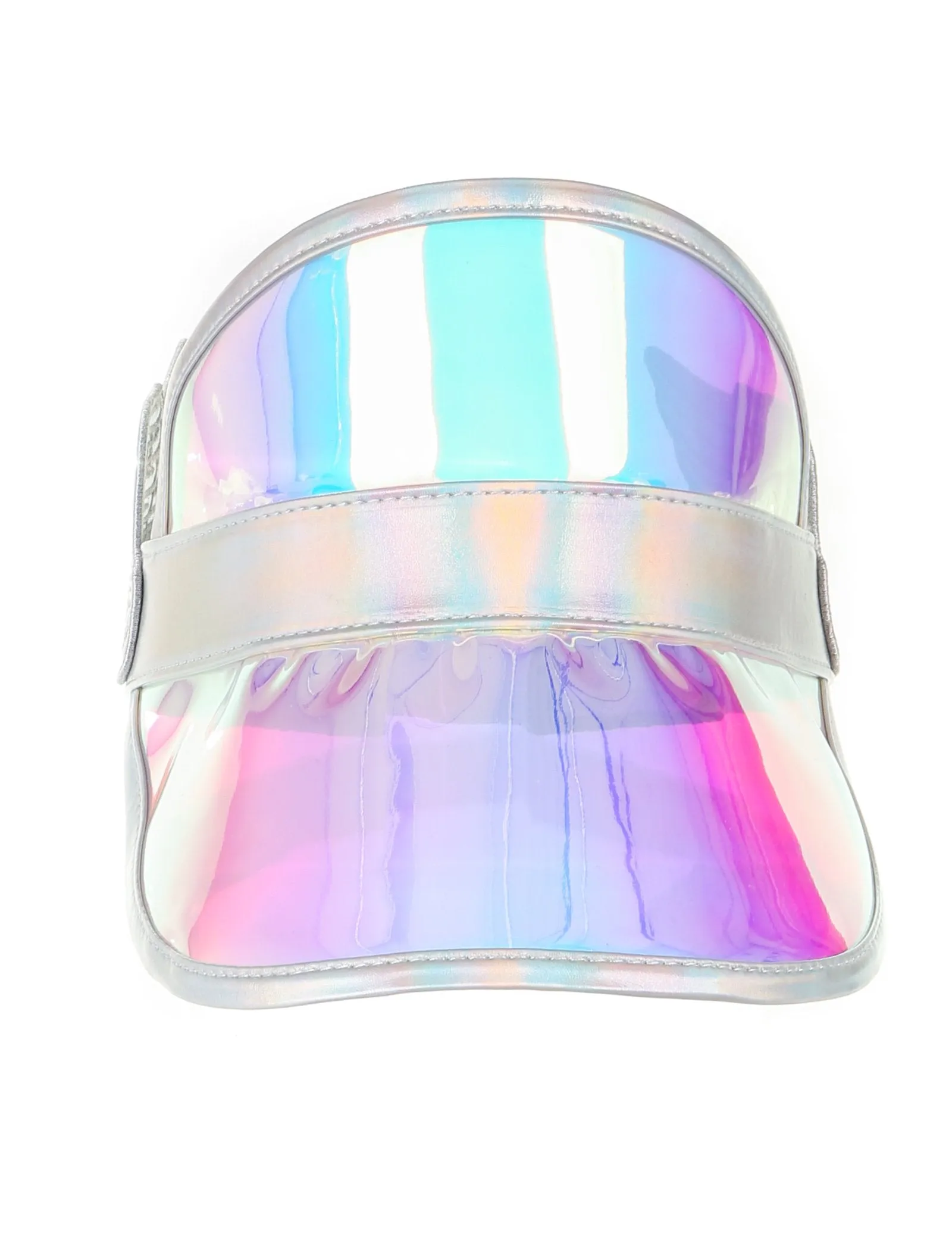VISOR | WINGS Metallic LASER