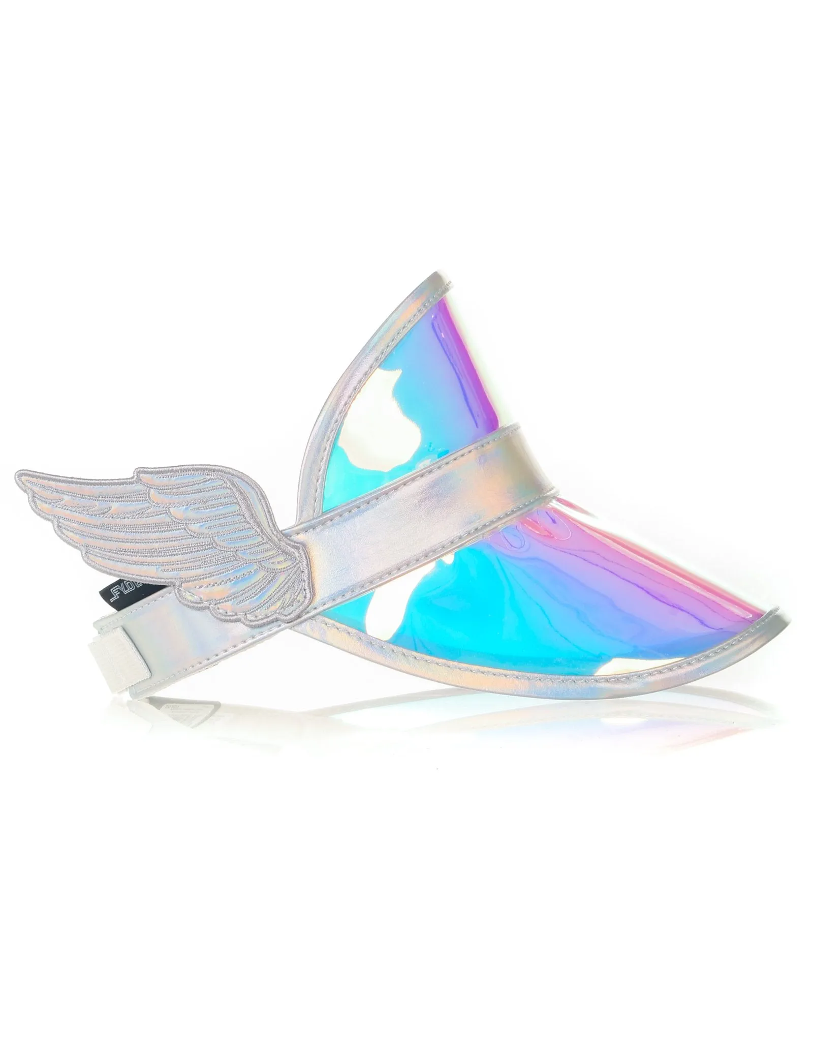 VISOR | WINGS Metallic LASER