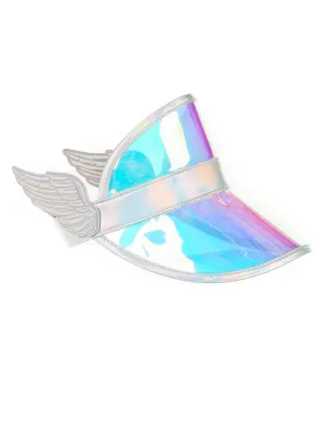 VISOR | WINGS Metallic LASER