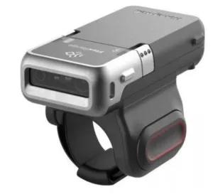 Wearable Fr Ring Scanner W/Batt