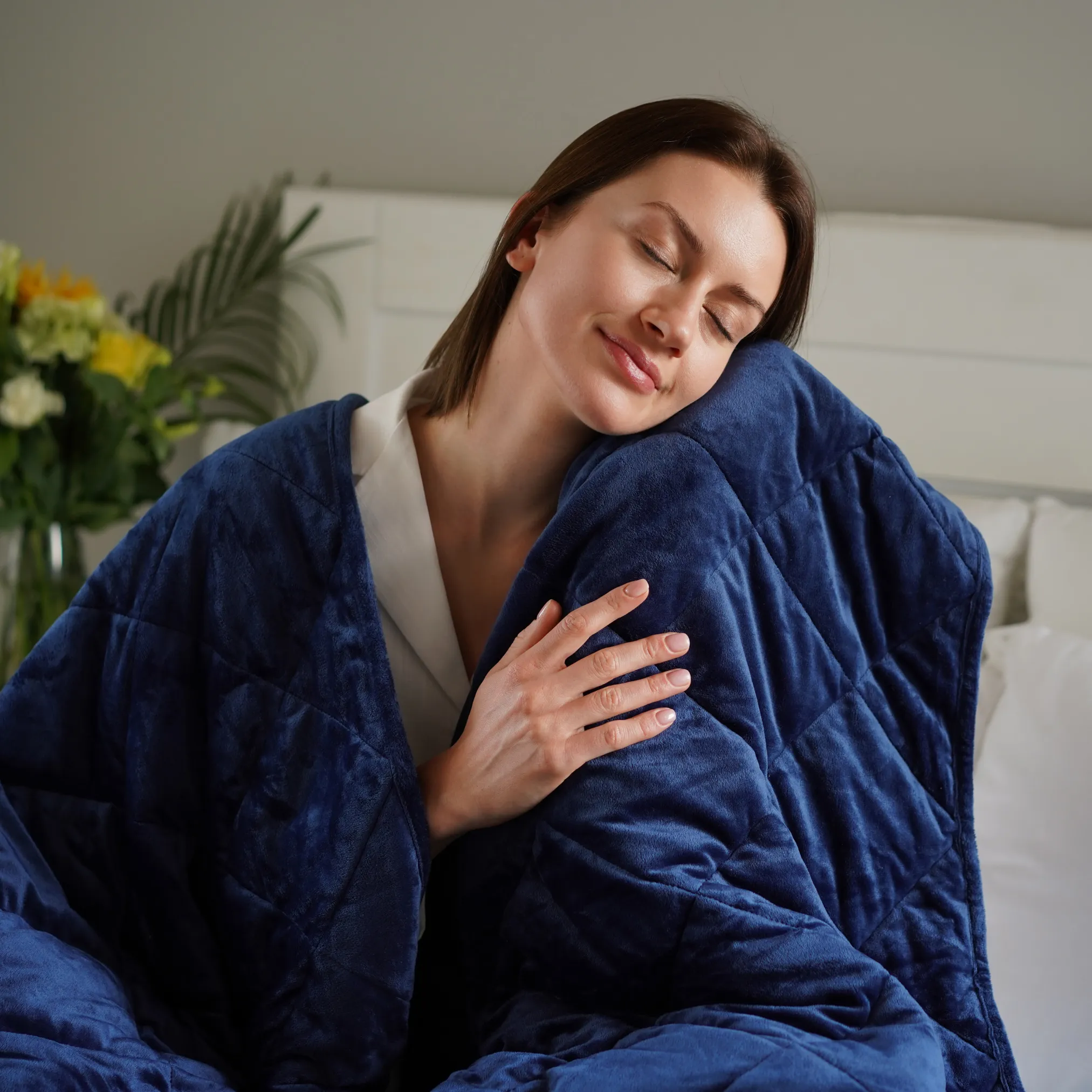 Weighted Blanket