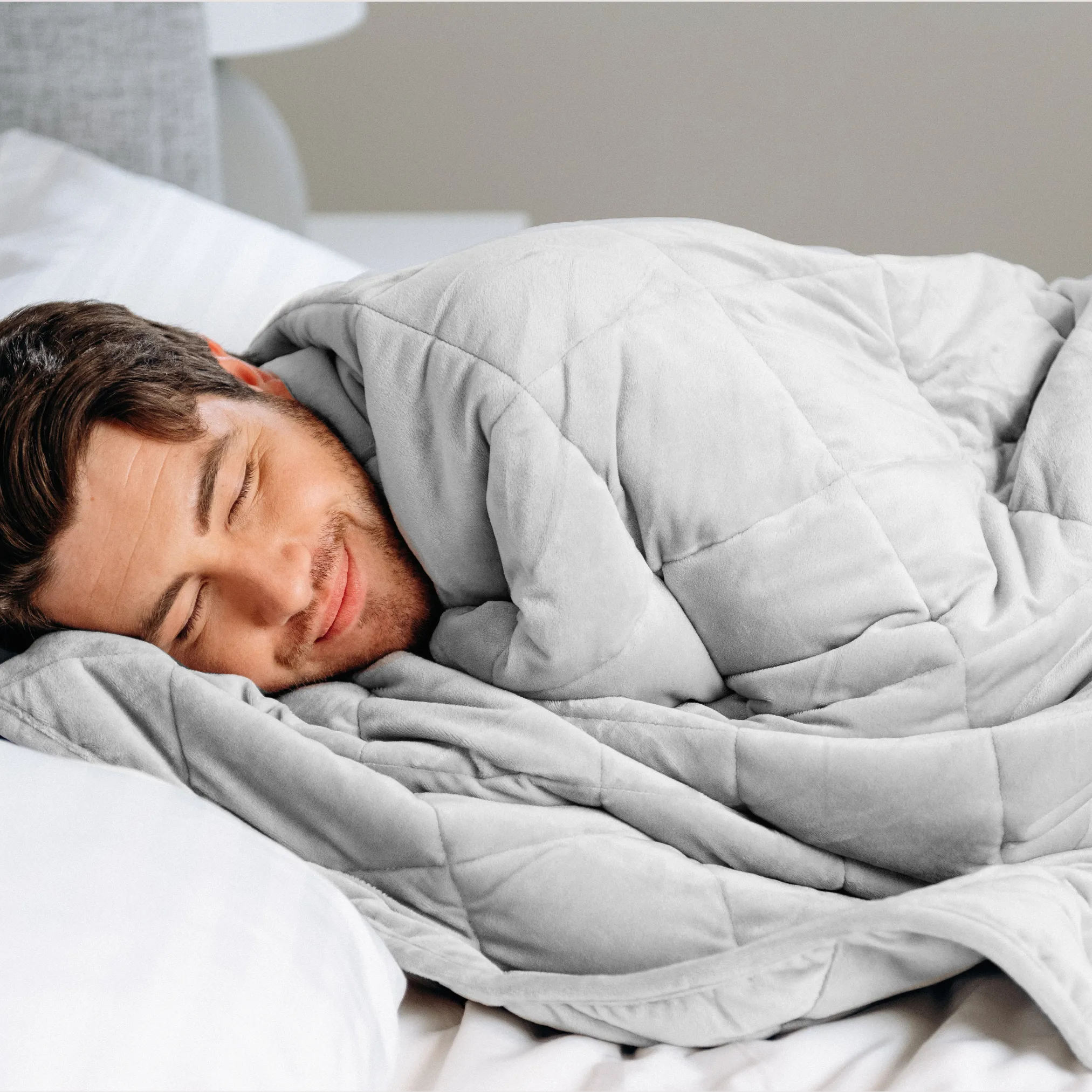 Weighted Blanket