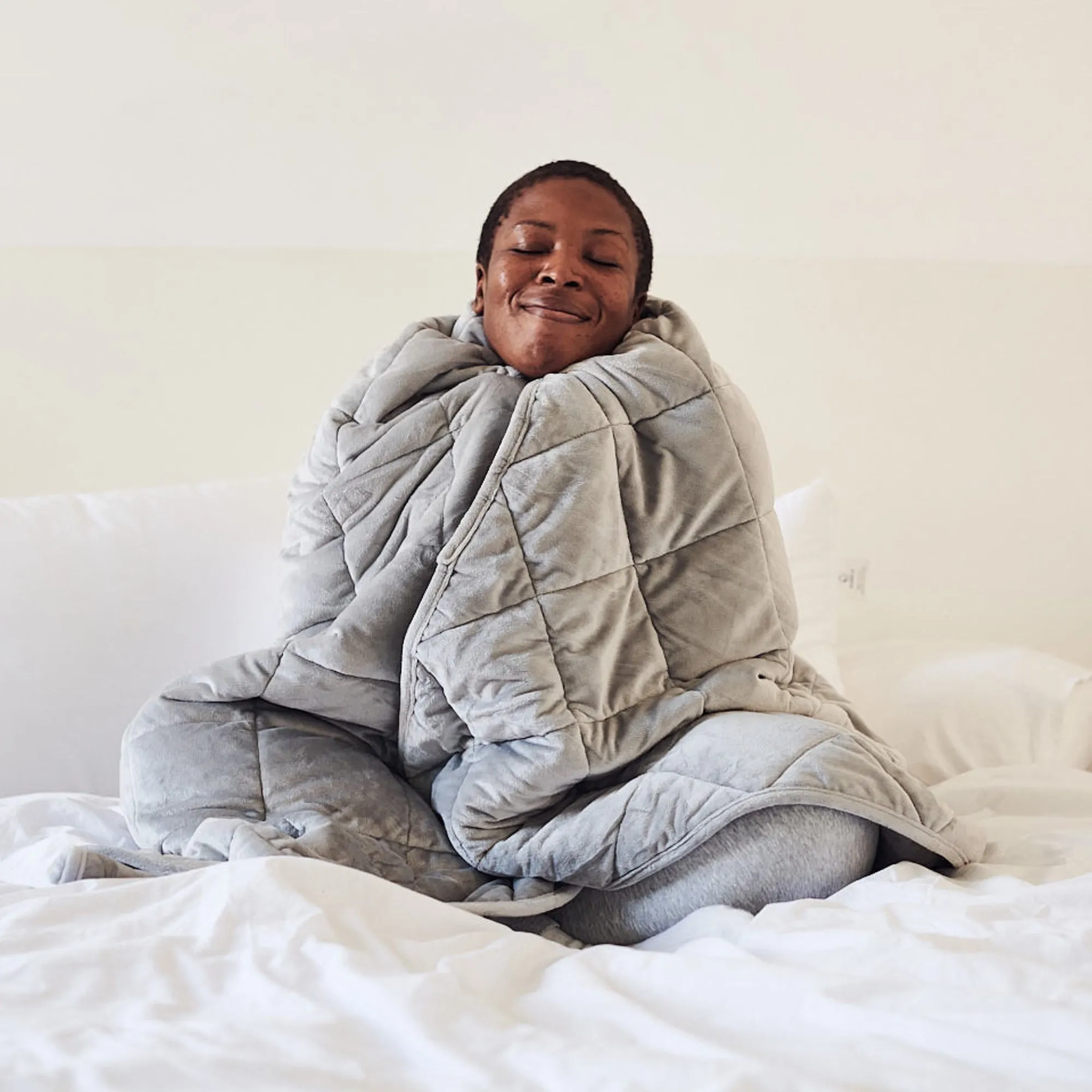 Weighted Blanket