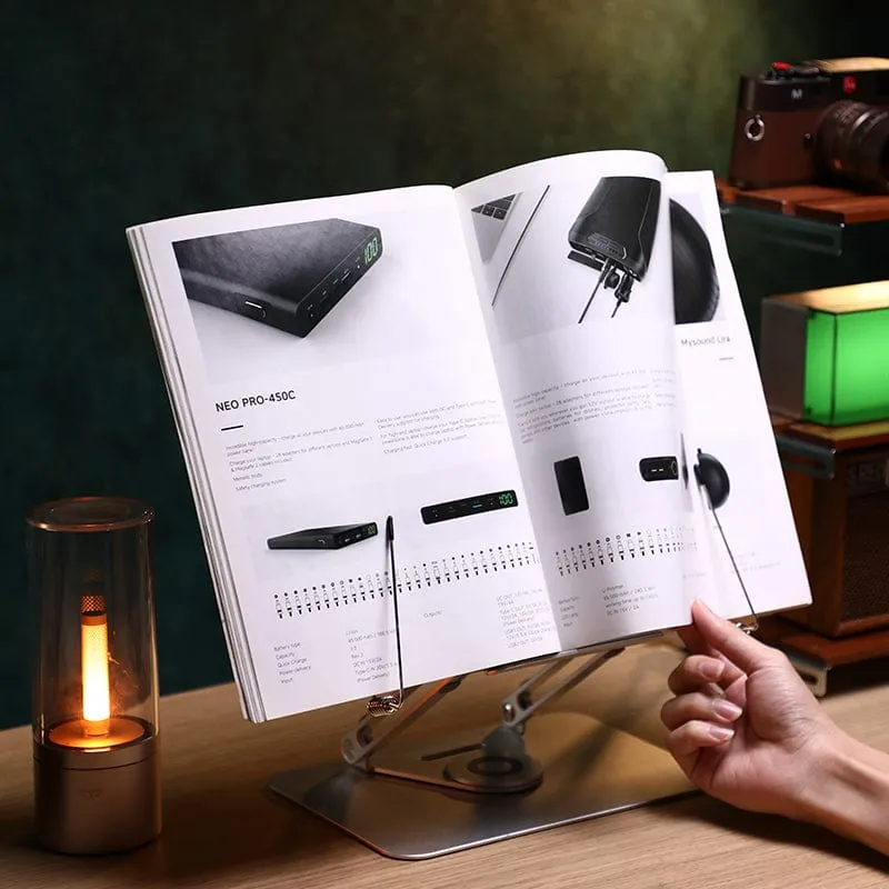 WinBridge Reading Stand