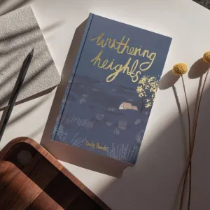 Wuthering Heights (Wordsworth Collector's Edition)