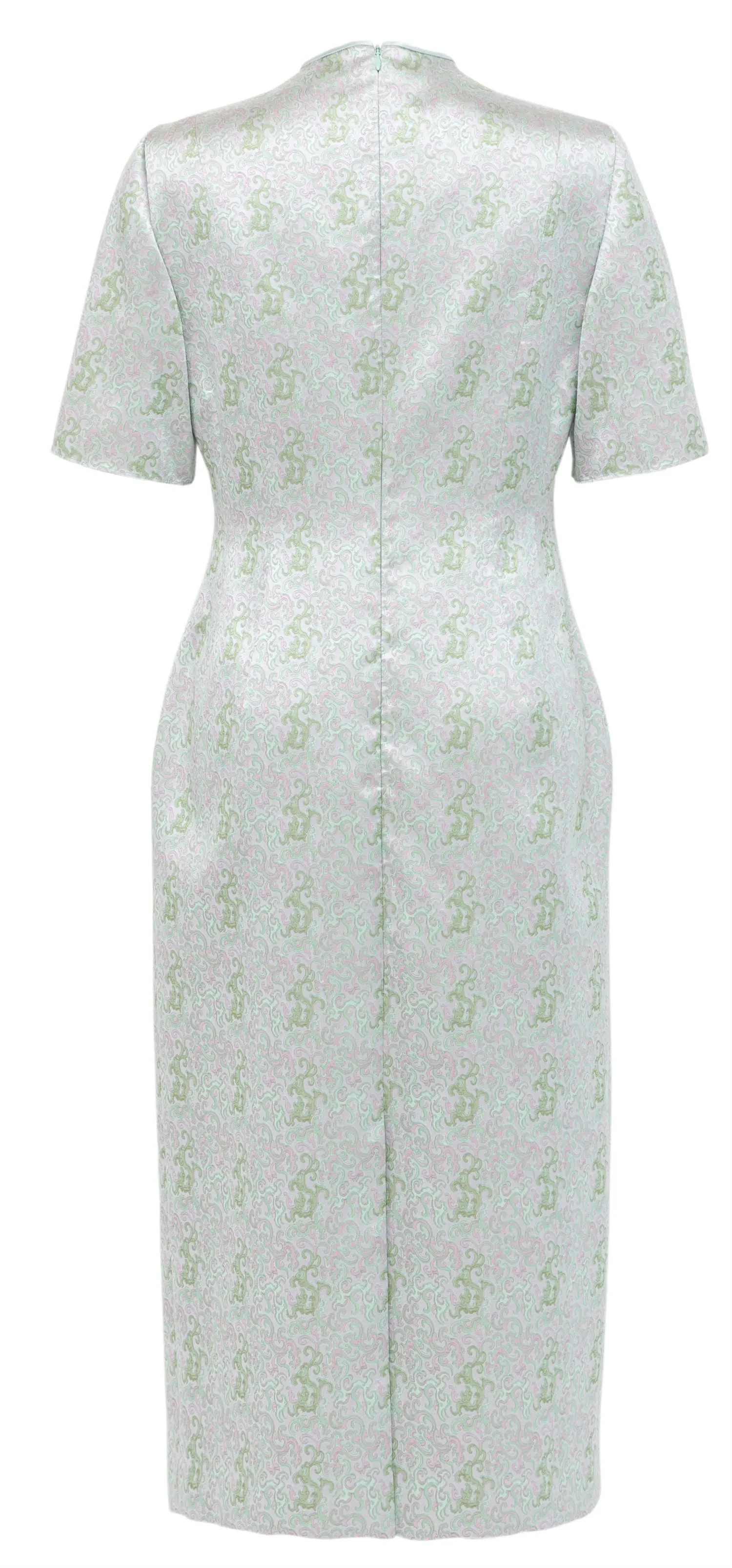 YAYING Chinese-style Dress EPJPS4849AG