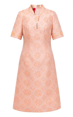 YAYING Chinese-style Dress