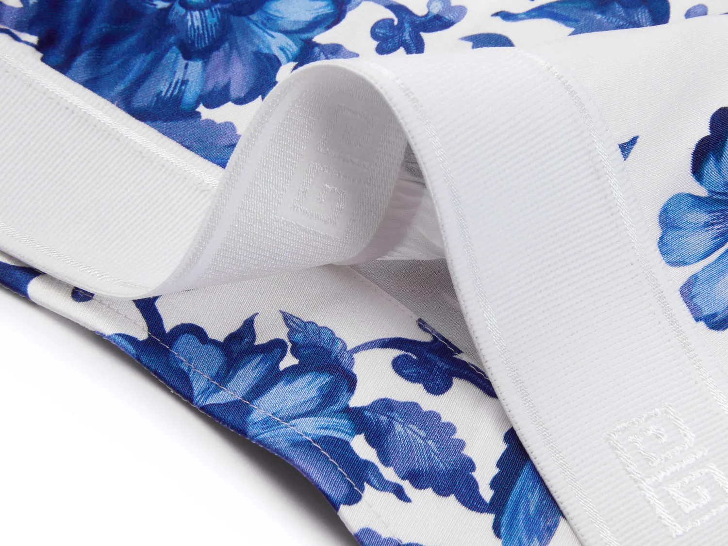 YAYING National Style Printed Skirt