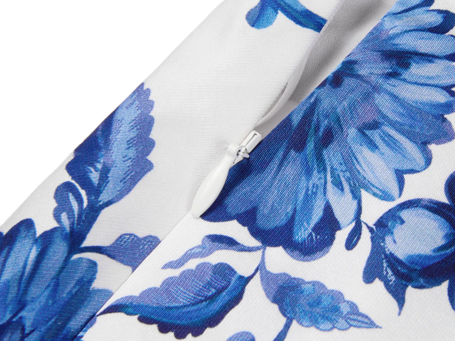 YAYING National Style Printed Skirt