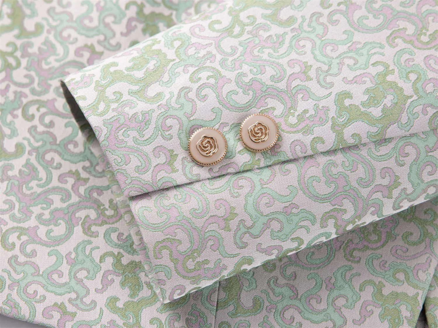 YAYING New Chinese-style Jacket EPJPS1108AG
