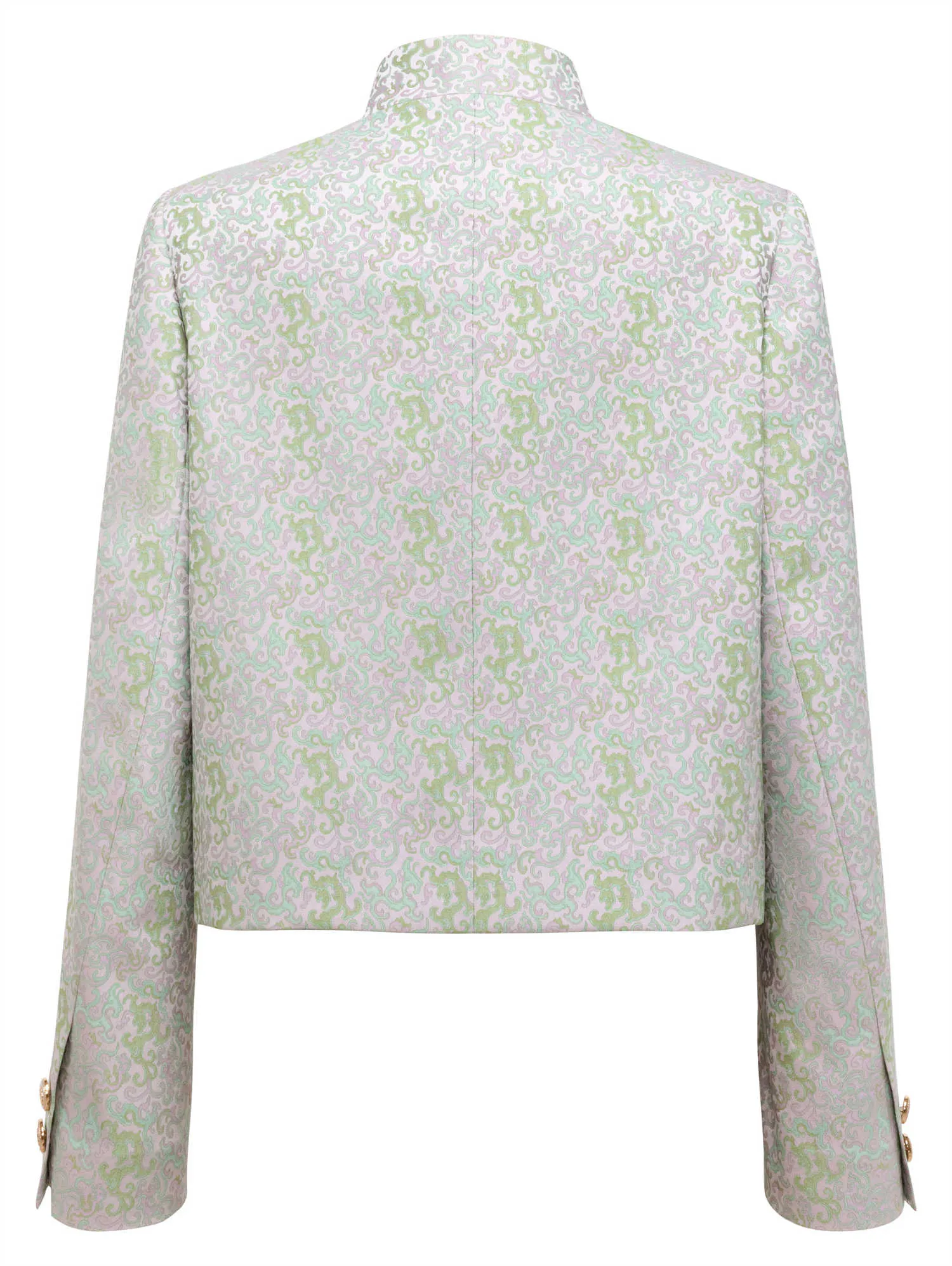YAYING New Chinese-style Jacket EPJPS1108AG