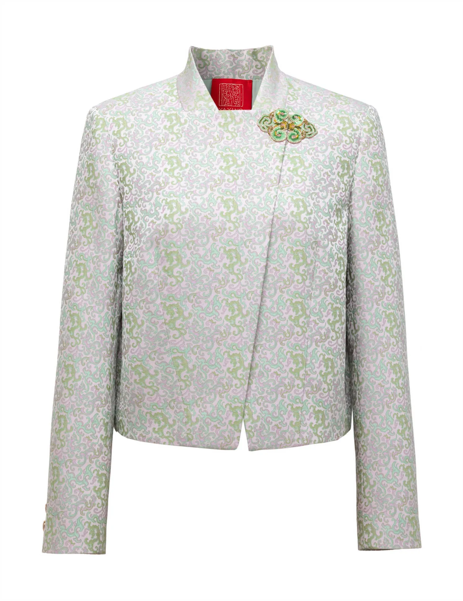 YAYING New Chinese-style Jacket EPJPS1108AG