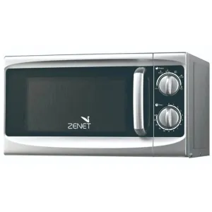 ZENET ZMO-20MS MICROWAVE OVEN