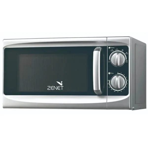 ZENET ZMO-20MS MICROWAVE OVEN