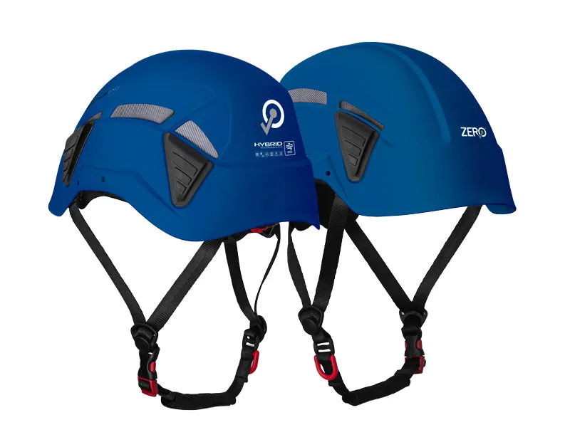 Zero Pinnacle EXO Vent Helmet