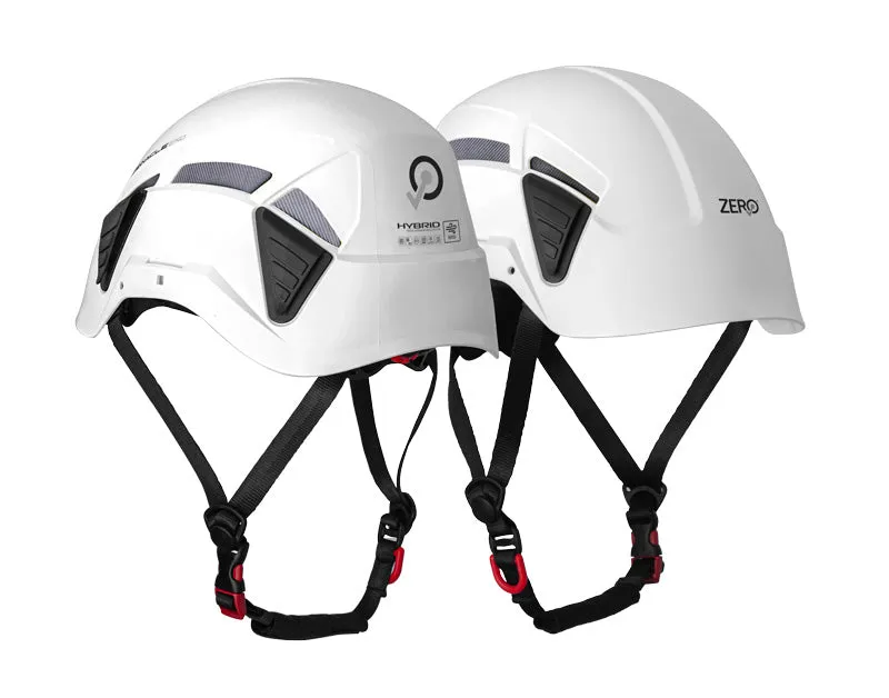 Zero Pinnacle EXO Vent Helmet