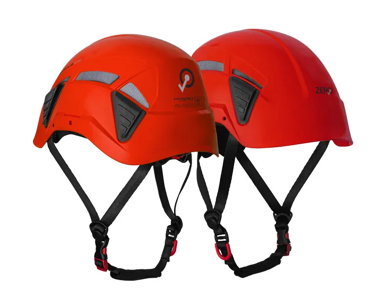 Zero Pinnacle EXO Vent Helmet