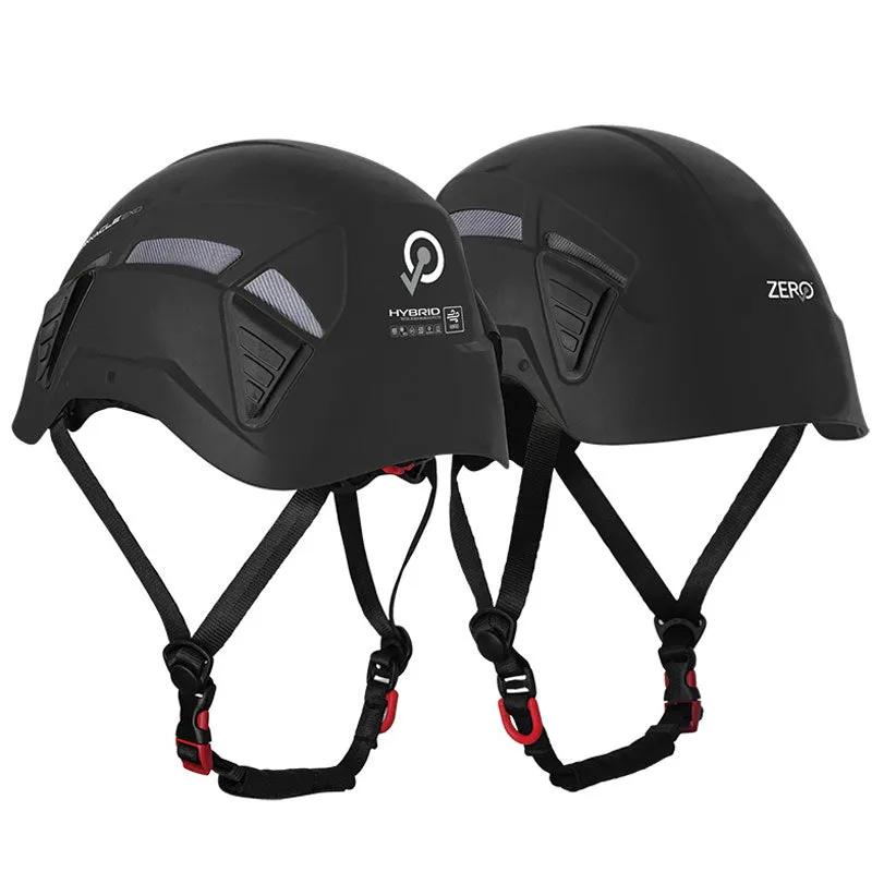 Zero Pinnacle EXO Vent Helmet