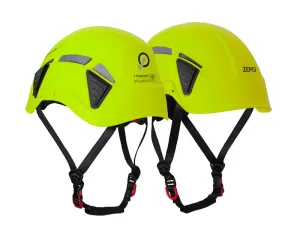 Zero Pinnacle EXO Vent Helmet