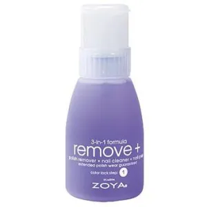 ZOYA Remove Plus Nail Polish Remover 8oz